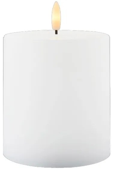 Lumânare LED (înălțime 12,5 cm) Sille Rechargeable – Sirius