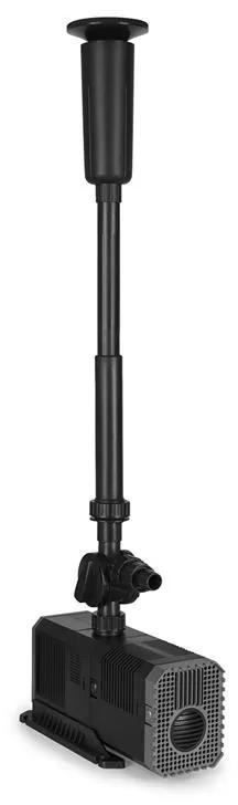 Fontanica S65, pompă pentru fântână, 65 W, adâncime de pompare 3,2 m, debit 4500l / h