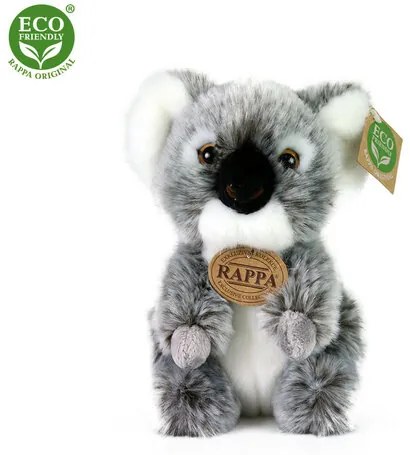 Ursuleț Koala din pluș Rappa, 18 cm