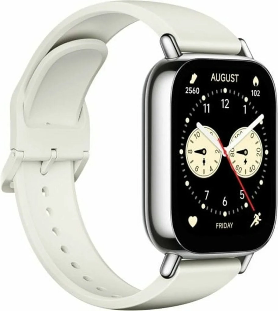 Smartwatch Xiaomi Redmi Watch 5 Lite Alb Negru Auriu*