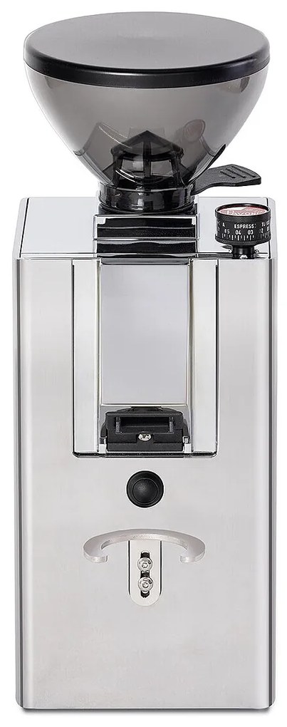 La Pavoni New Kube Mill | rasnita electrica de cafea