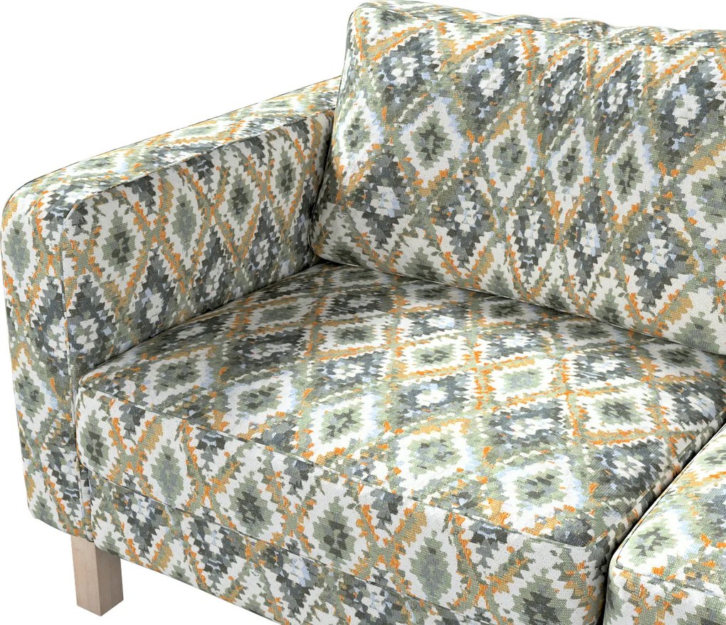 Husa pentru canapea Karlstad 2-locuri