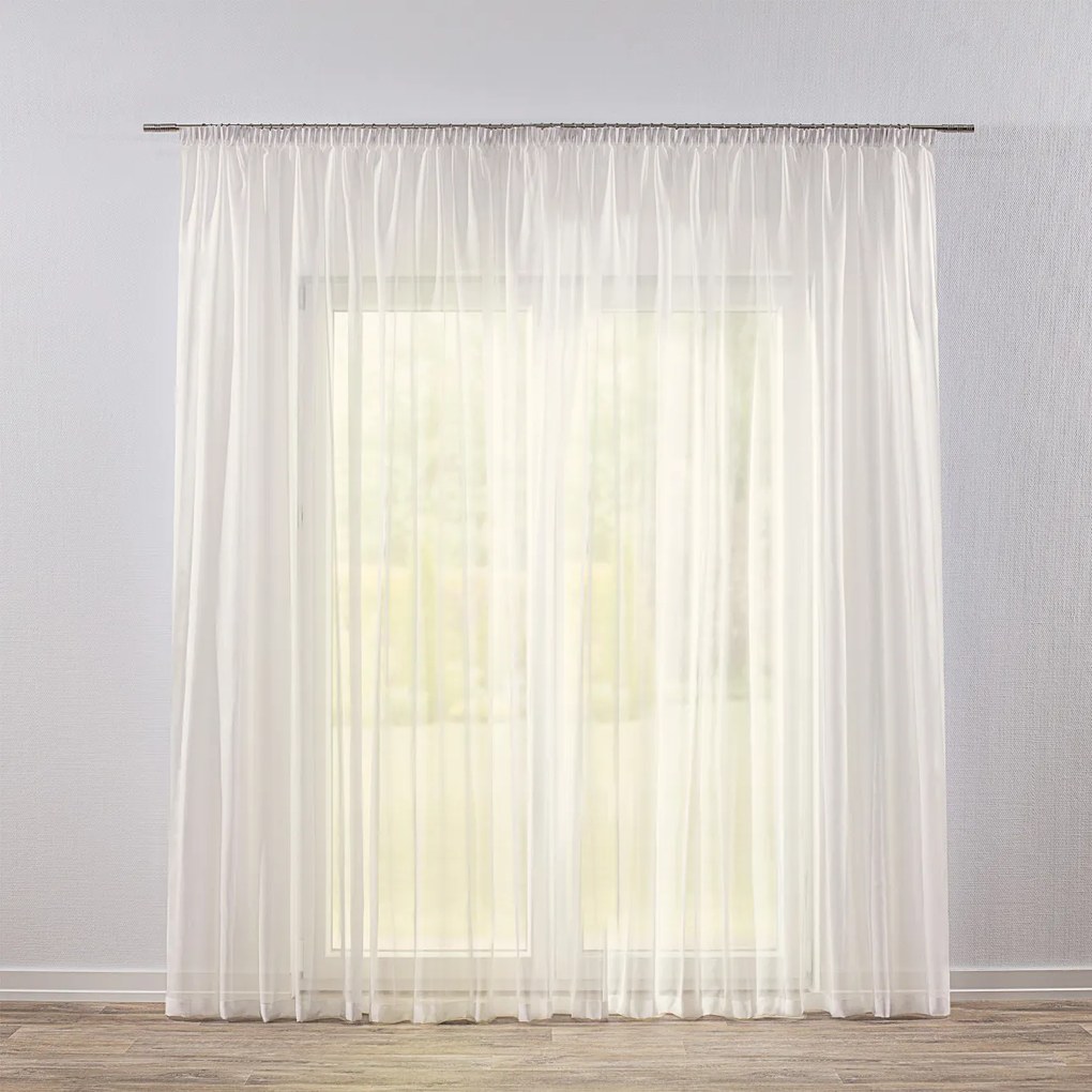 Draperie cu banda