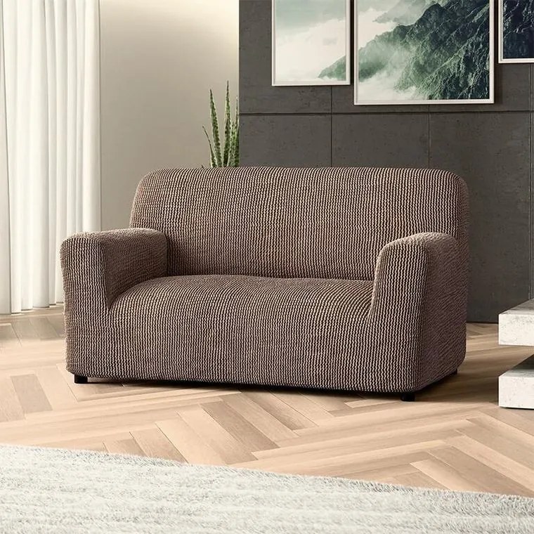 Gaico Huse bielastice COSTINA alunei fotoliu dublu (l. 120 - 160 cm)