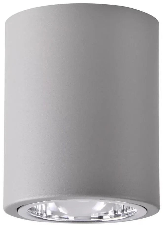 Plafonieră JUPITER 1xE27/20W/230V 120x98 mm