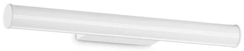 Aplica LED pentru baie IP54 Pretty ap d060 alba