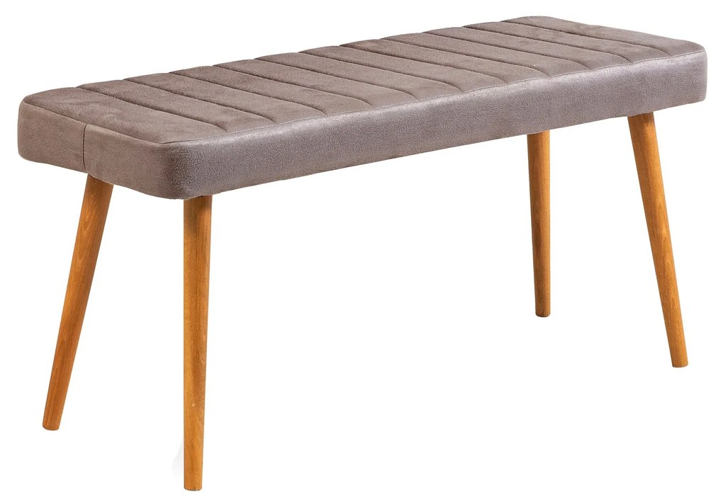 Set mobilier sufragerie Contigo (Pin + gri). 1127542