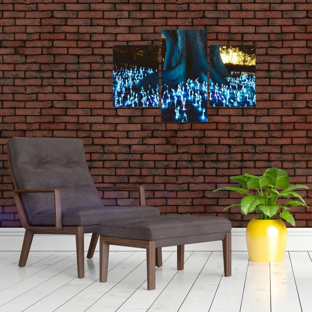 Tablou - Copac magic (90x60 cm)