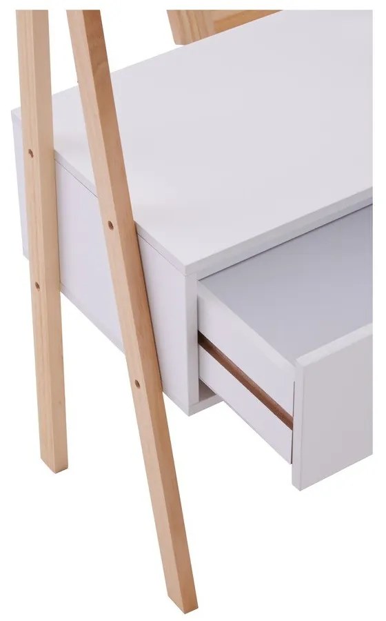 Oglindă de podea 45x160 cm Rostok – Premier Housewares