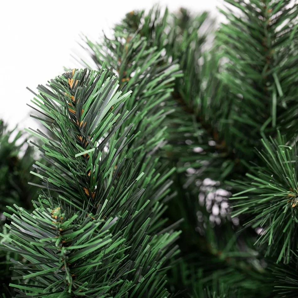 Pom de Crăciun AmeliaHome Brad Lena, 120 cm, 120 cm