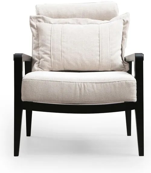 Fotoliu crem Apollo – Artie