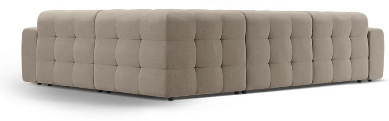 Colțar maro (cu colț pe partea dreaptă, în formă de ”L”) Kendal – Micadoni