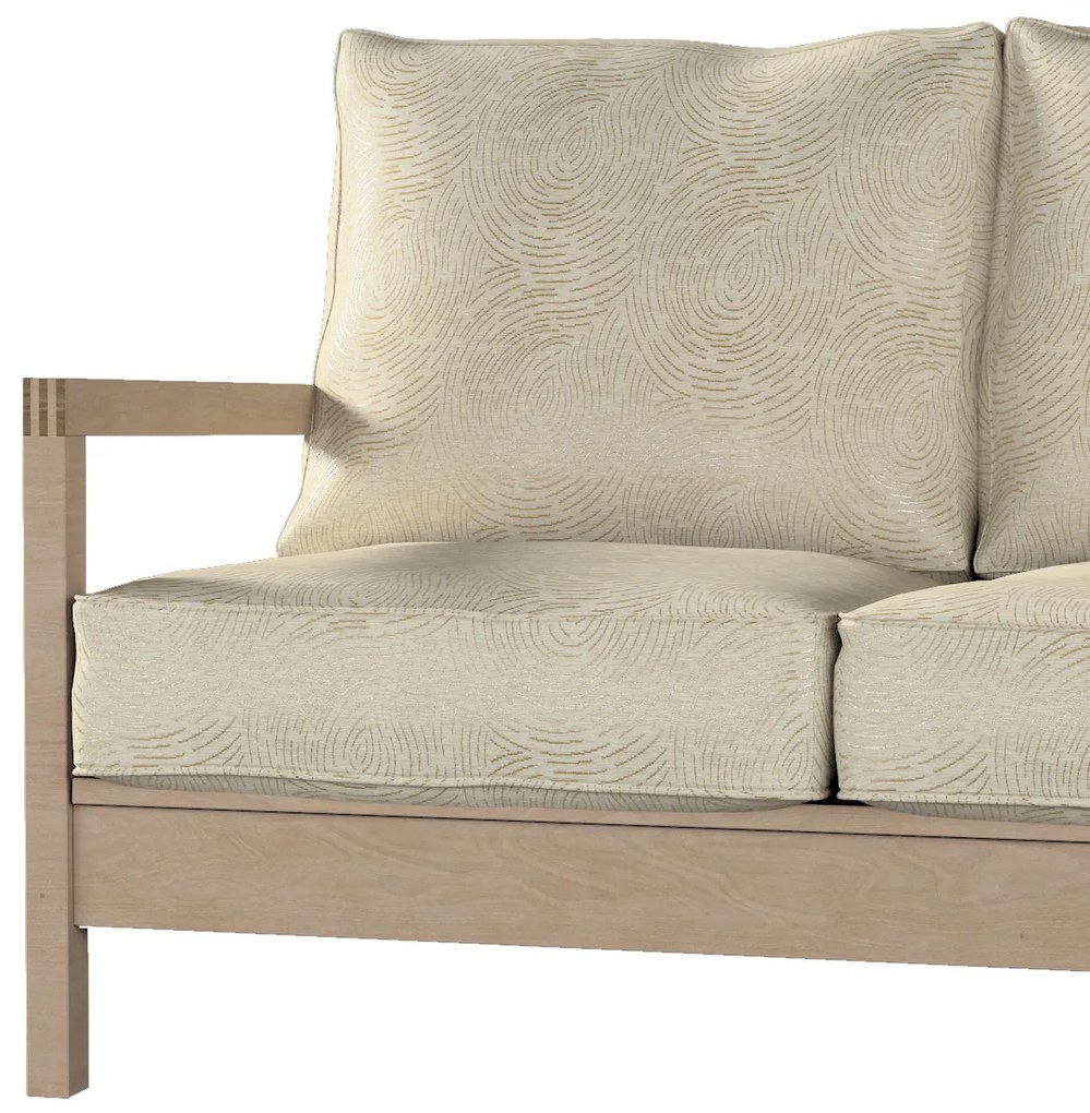 Husa pentru sofa Lillberg cu 2 locuri