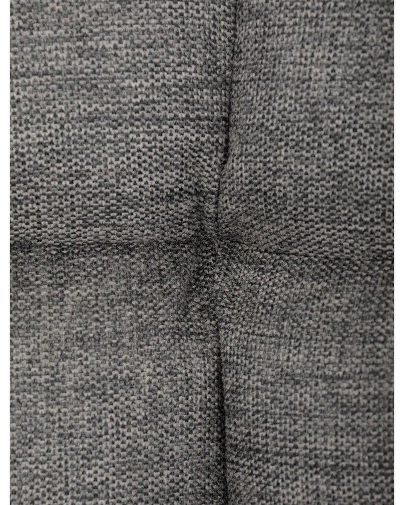 Set de scaune de sufragerie DCH-J2139 GREY2, 2 buc