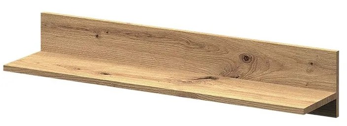 Raft de perete Marcel 90 TE13 (stejar artisan). 1060390