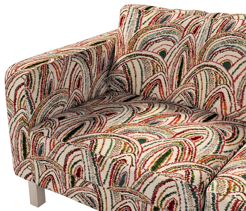 Husa pentru canapea Karlstad 2-locuri