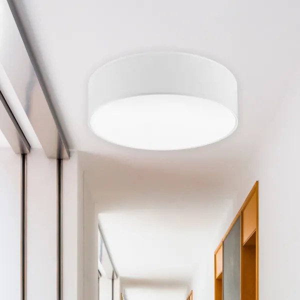 Plafonieră LED Brilagi SIRIJA LED/24W/230V d. 45 cm alb