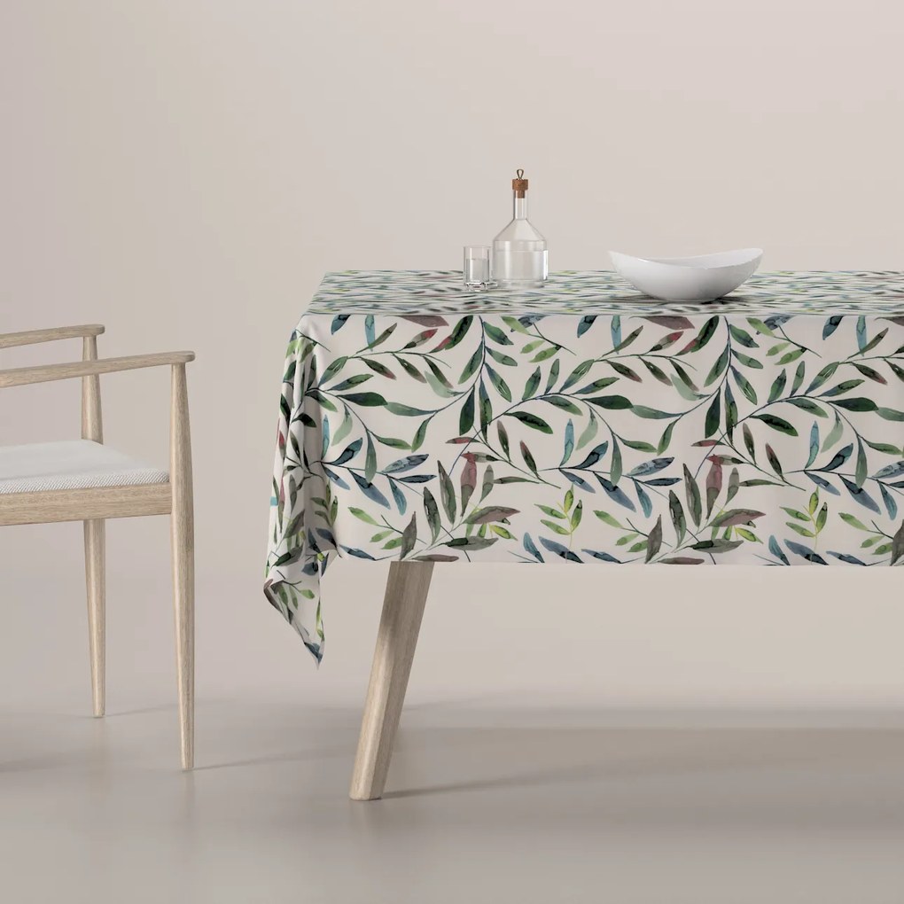 Fata de masa rectangulara