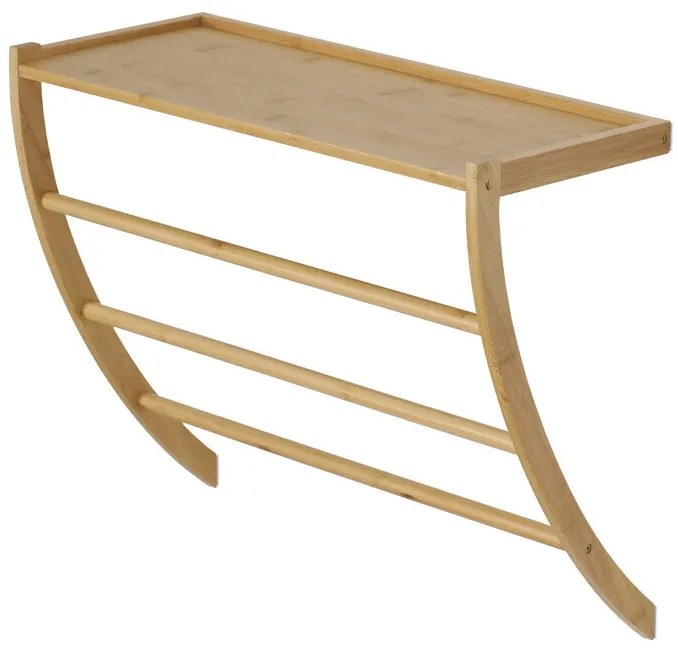 Cuier B012 NAT, bambus