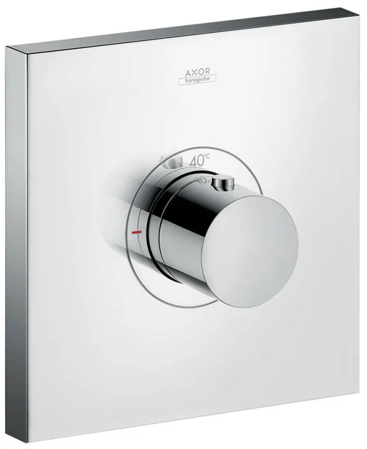 Axor ShowerSelect baterie de duș ascuns da crom 36718000