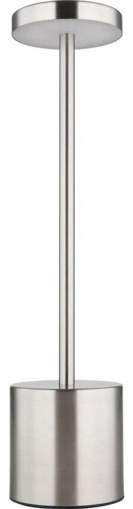 Globo 21019N - Lampă de birou LED reglabilă POLINA LED/1,2W/3,7V