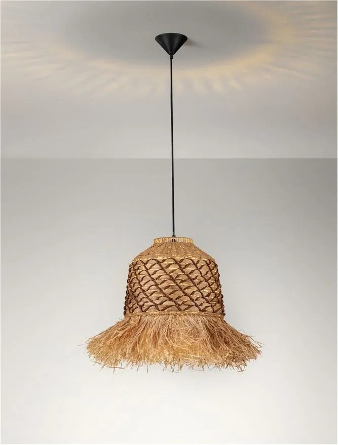 Lustra/Pendul design decorativ, SORELLO D 37cm