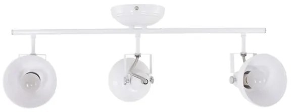 Spot GINA 3xE14/40W/230V alb Reality