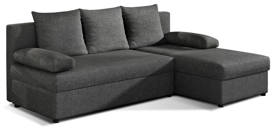 Coltar extensibil Gino Sawana 05