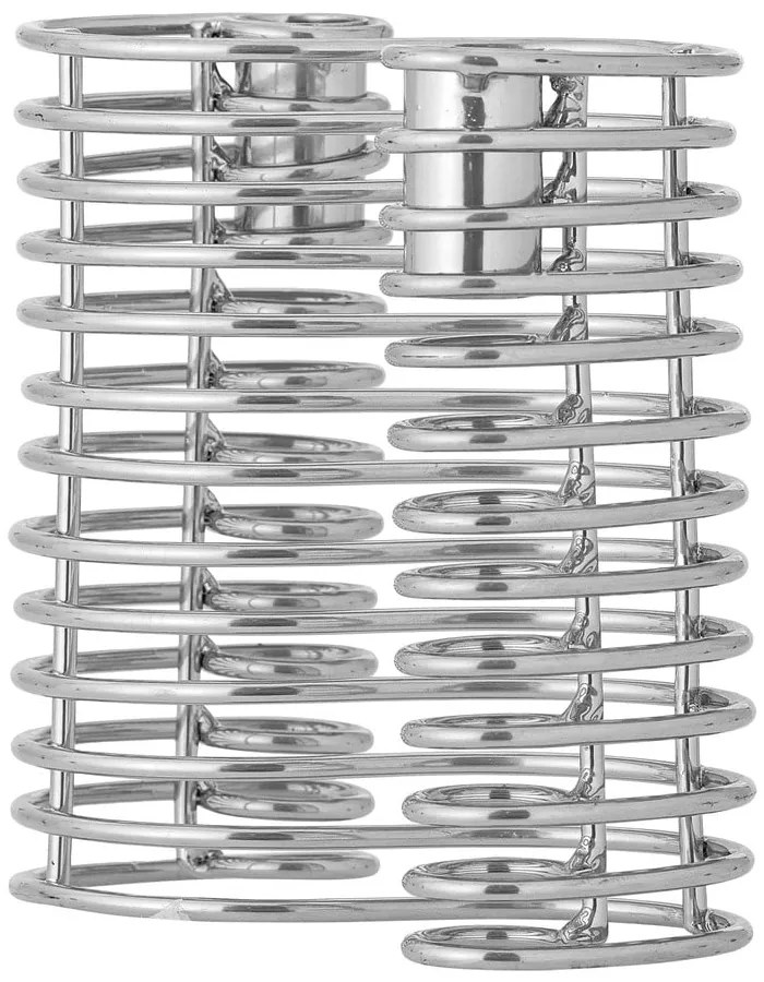 Sfeșnic din metal Wavela – Bloomingville