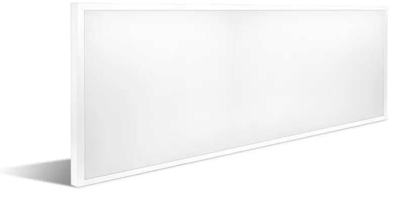 Panou led 50W 1200x300, montaj aplicat, temperatura de culoare ajustabila(3000-6500K), alb, Braytron
