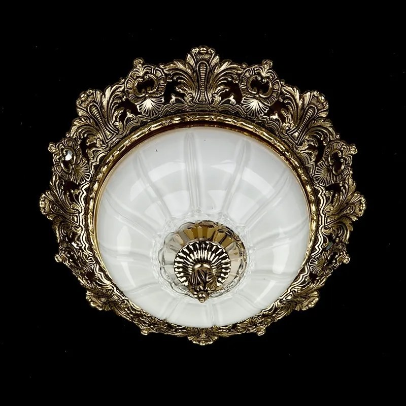 Plafoniera LUX design clasic SHARLEEN 390