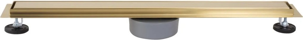 Rigola dus REA Neox pro Brush Gold 100