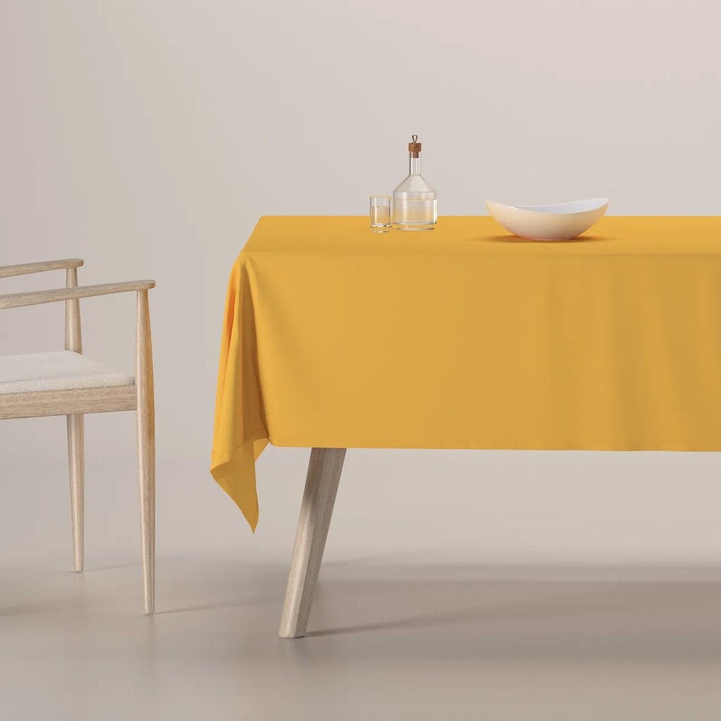Fata de masa rectangulara