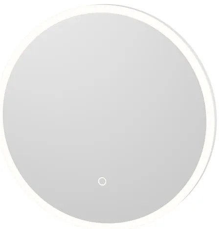 Oglindă LED pentru baie FORNAES LED/10,1W/230V IP44