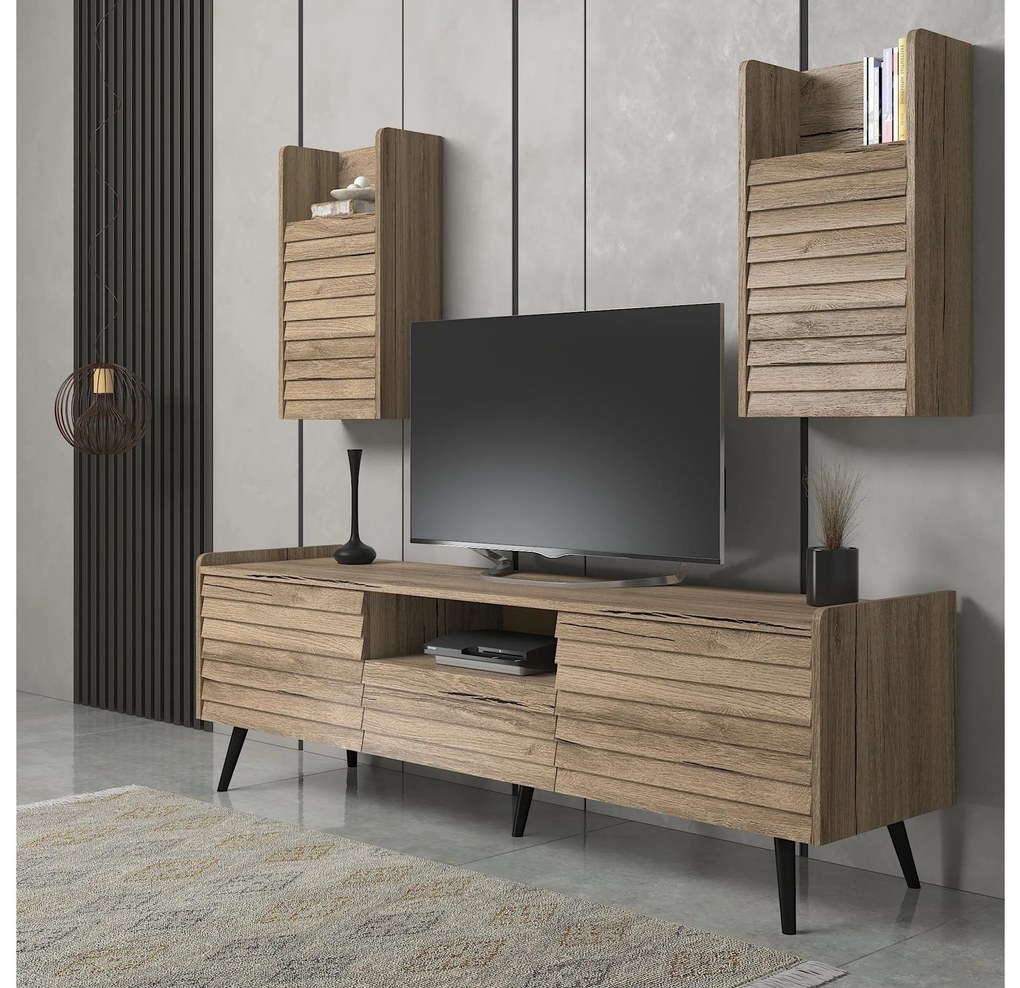 Mobilier living Franc 66 (nuc). 1107934