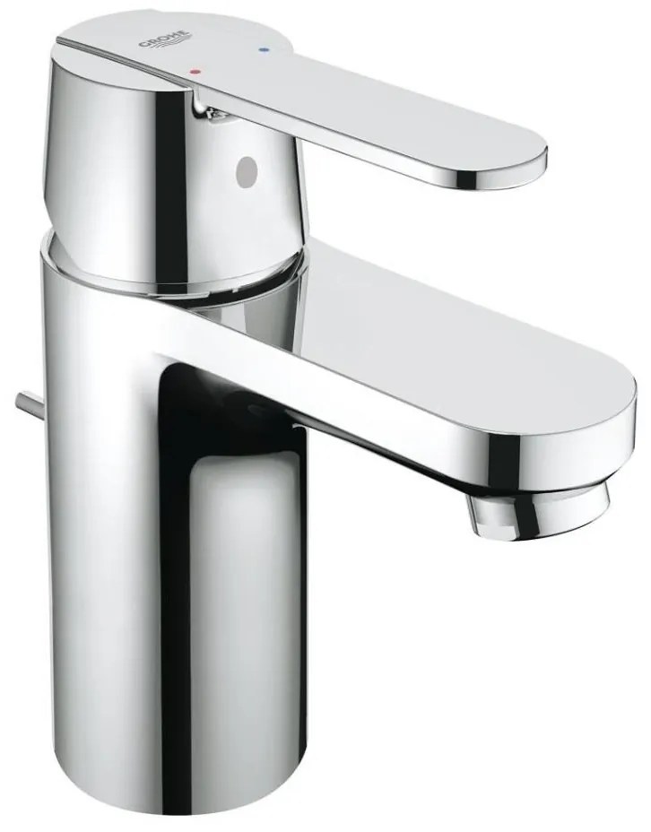 GROHE 32883000 - Baterie pentru lavoar GET, mărime S, crom lucios