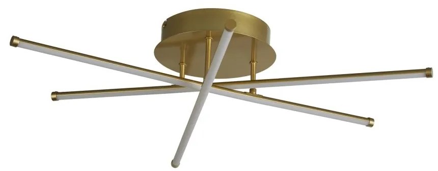 Plafoniera LED design modern minimalist Belle
