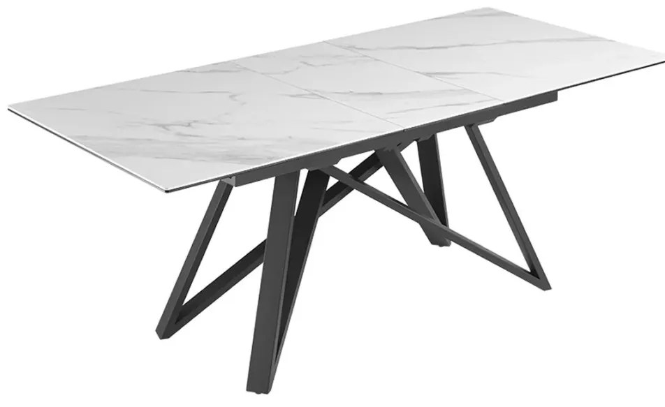 Masa extensibila, Ceramica Alba, ATLAS 160-200cm A-46497 VC