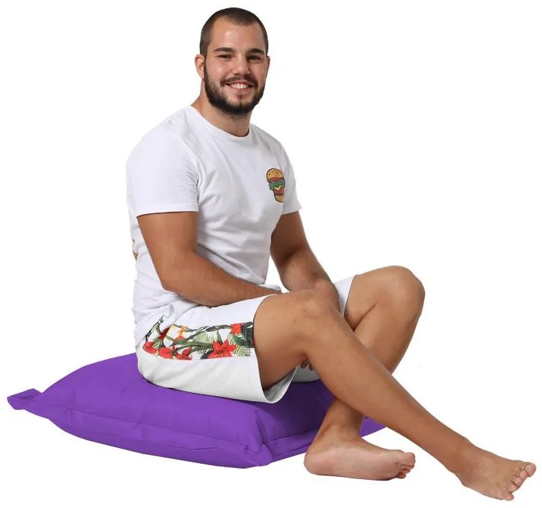 Pernă ședere Clash (violet). 1101585