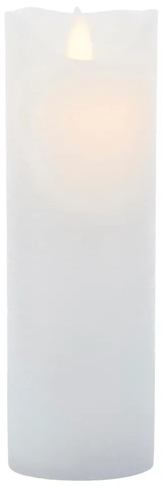 Lumânare LED (înălțime 20 cm) Sara – Sirius