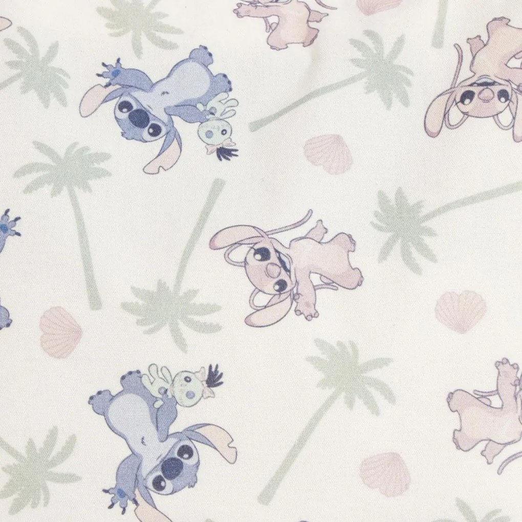 Disney Lilo și Stitch Palm geantă de cumpărături 40 cm
