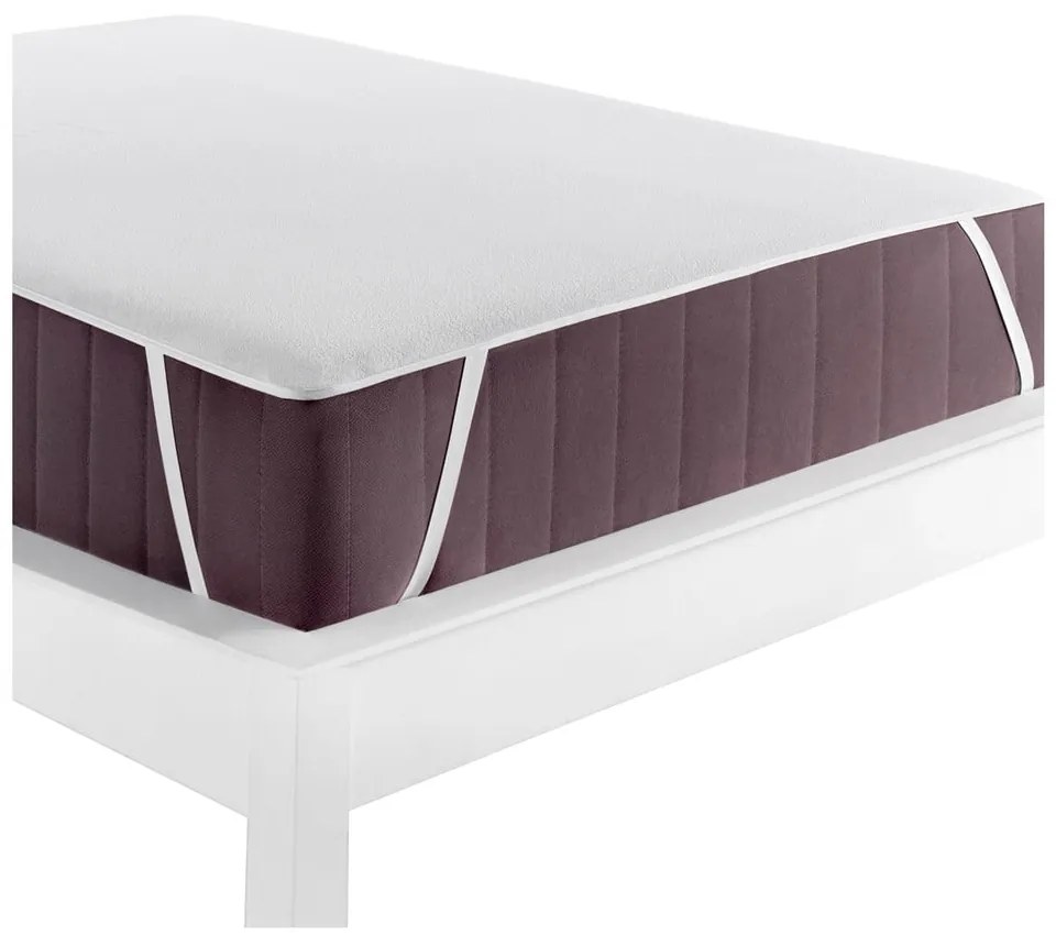 Protecție pentru saltea 140x200 cm Alez – Mijolnir