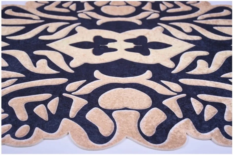 Covor Vitaus Zindaya Siyahvarak, 80 x 120 cm