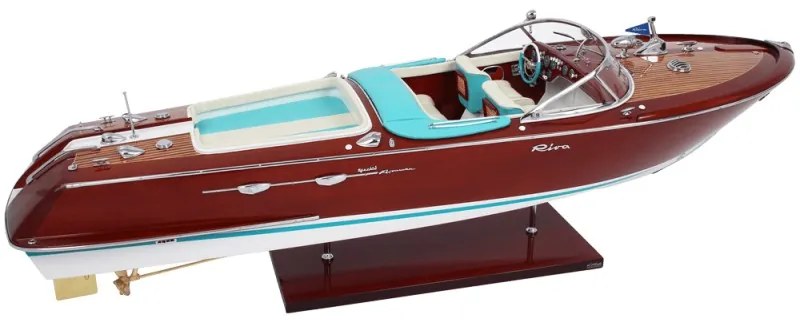 Macheta Riva Aquarama Special 87cm