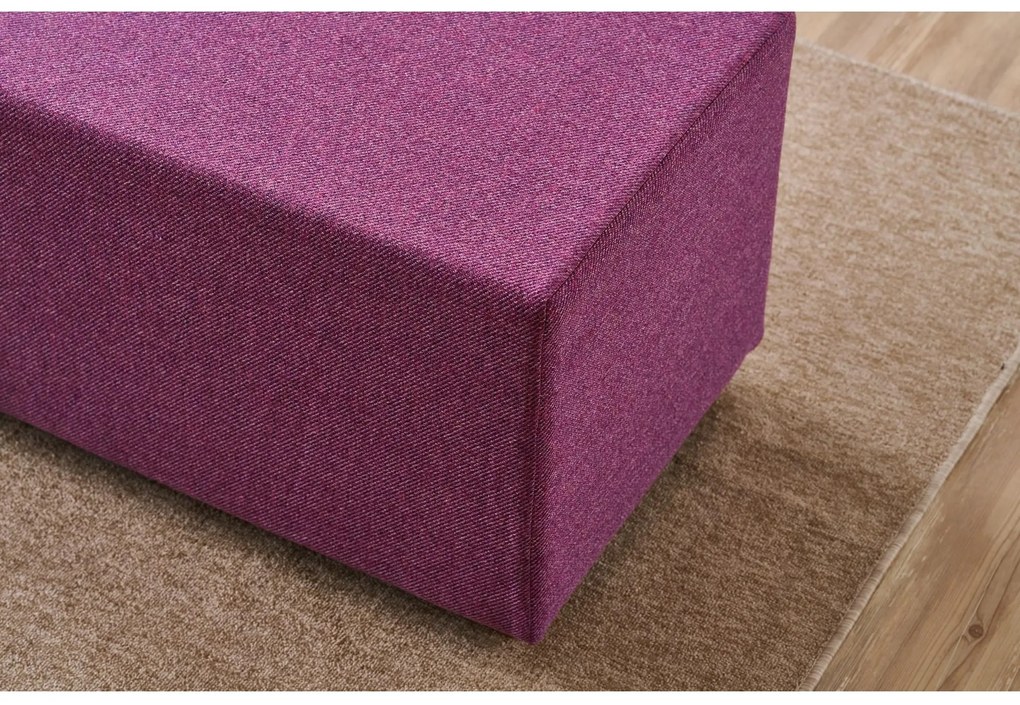 Taburete Urlenzzo (Violet). 1107266