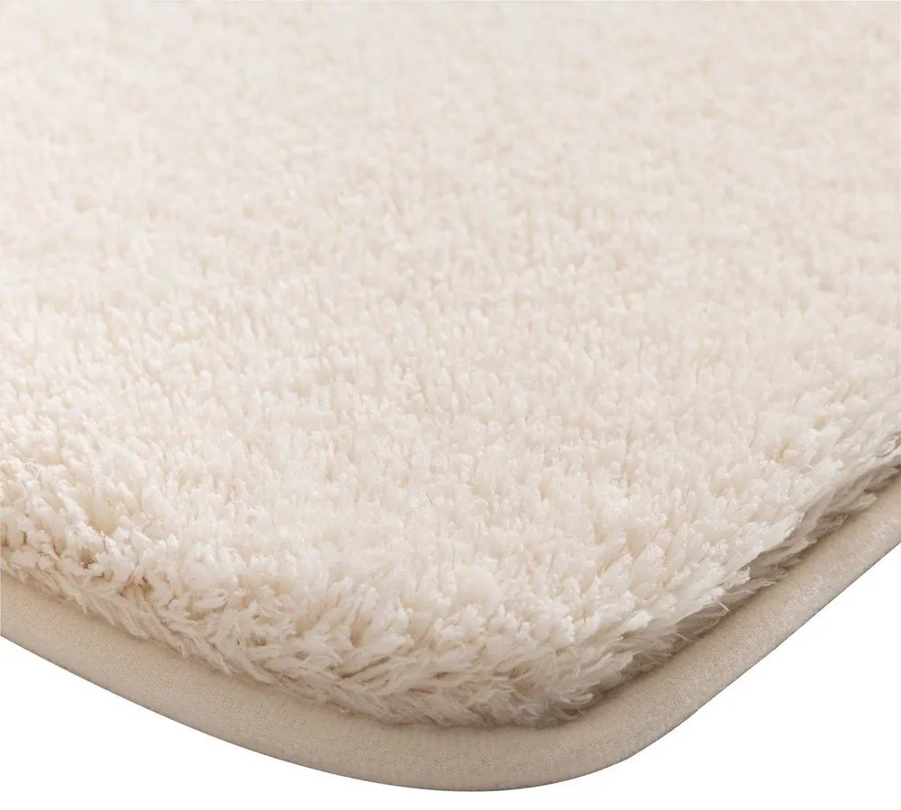 Covoraș de baie crem 50x80 cm Mael – douceur d'intérieur
