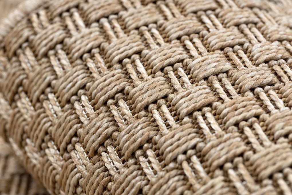 Covor SISAL BOHO 39044026 bej