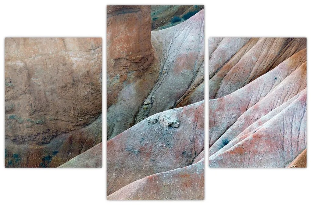 Tablou cu pietre, Brzce Canyon (90x60 cm)
