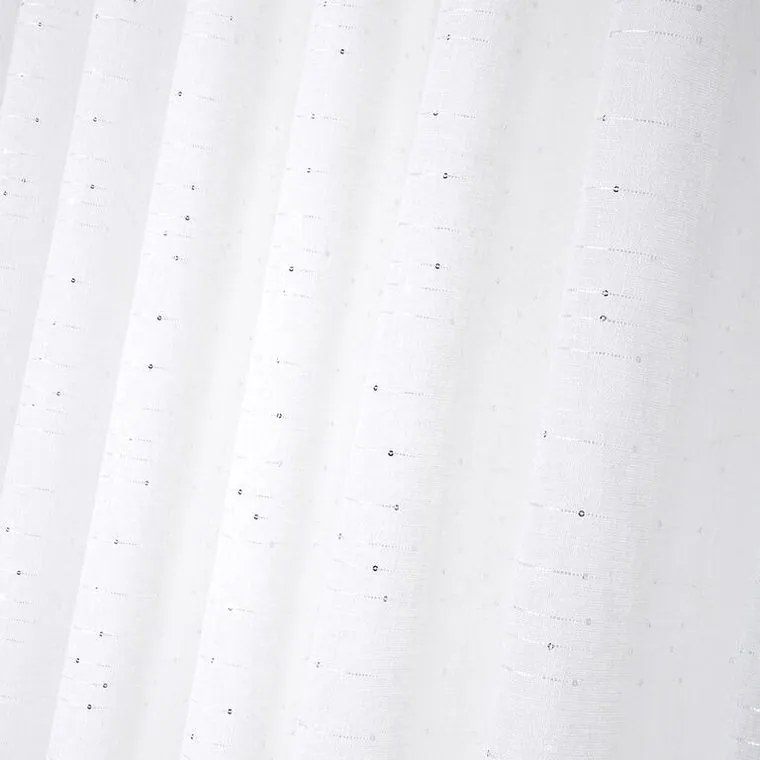 STOF Perdea din voal pentru ferestre mari CELIAN XXL 300 x 260 cm
