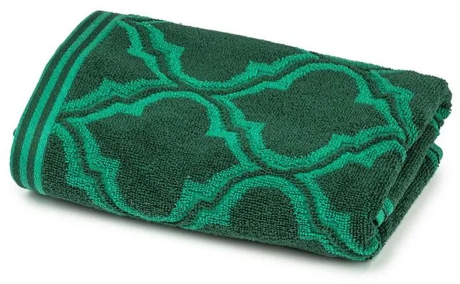 Prosop Castle - 50 x 100 cm, verde
